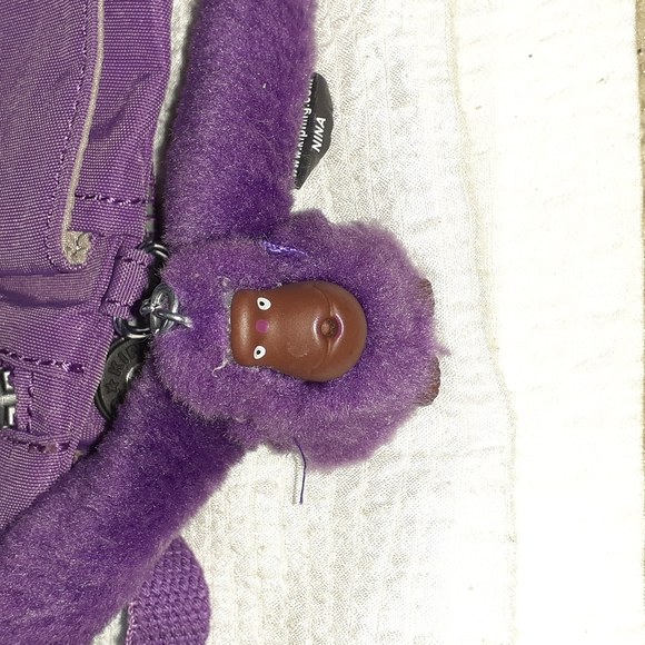 Kipling crossbody bag - Picture 5 of 6